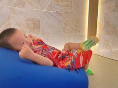 -青水瓦台汤泉(未央店)