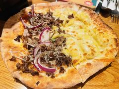 -1861意大利餐厅(文化广场店)