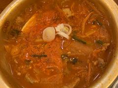 -金北顺大锅家(신사본점)