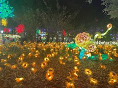 -歌斐颂巧克力小镇