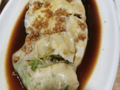 广东潮汕海鲜肠粉-潮汕小吃(文岚店)