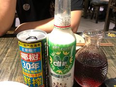 -庆合府重庆大排档(紫都城店)