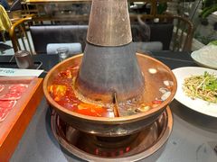 -乔先生涮肉·鲜活牛羊肉火锅(塘沽店)
