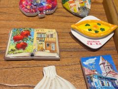 -格鲁·秀色Georgia’s Feast