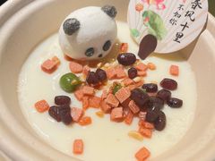 -季季山•云南野生菌火锅(上海首店)