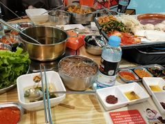 -韩国大金刚烤肉·料理(印象城店)