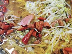 -黑皮酸菜鱼(绣花巷店)