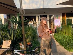 -ommo cafe(半岛城邦店)