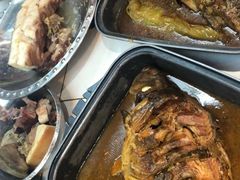 -人民公社大食堂(顺义总店)