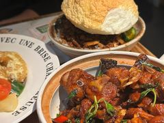 -岛风·台食小馆 ISLAND BISTRO(烟台山店)