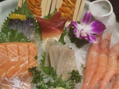 -福樱兰海鲜放题铁板烧(加州店)