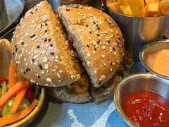 -bluefrog蓝蛙(石家庄欢乐汇店)