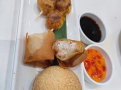 -蔡澜点心·粤菜(月星环球港店)