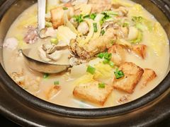 -五谷丰登农家院·地道胶东菜·海鲜烧烤(威海店)