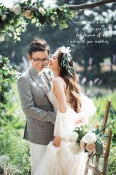 -雪中彩影婚纱摄影·微光艺术中心