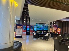 -华美国际影城(旧宫永辉店)