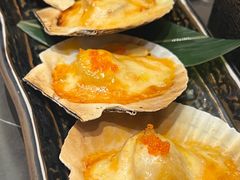 -大渔铁板烧(东城店)