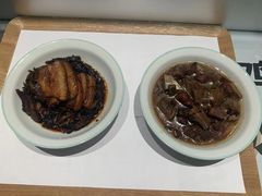 -老乡鸡(上海白玉兰广场店)