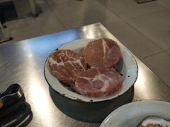-马路牙子烧烤音乐酒馆(望京店)