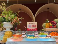 -凡塔斯牛排自助餐厅(莆田万达店)