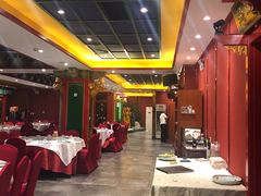 大堂-北平食府.北京烤鸭(亦庄店)
