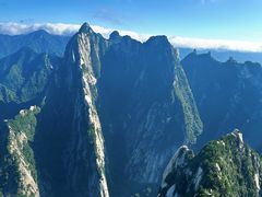 -华山风景名胜区