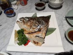 -阿吾罗日本料理(K11艺术中心店)