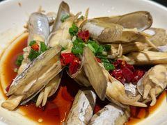 -健眺小海鲜(临海后山店)