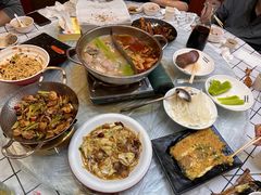 -四妹餐厅(玫瑰街店)