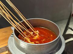 -那些年记忆烧烤