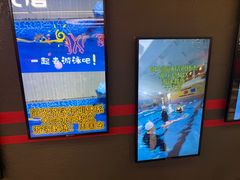 -阳光游泳培训基地(亦庄站)