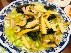 -七宝农家菜(七宝老街店)