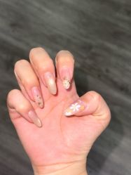 -美画轻奢美甲美睫