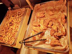 -比格比萨自助(德思勤四季汇店)