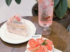 -流酥可心·牛乳蛋糕商店(禾祥西路店)
