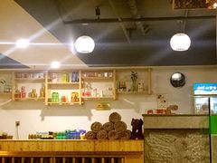 -绿岛汤泉韩式休闲会所