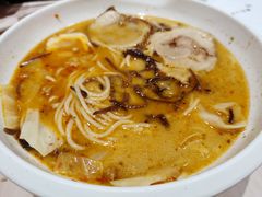 -味千拉面(郑州杉杉奥特莱斯购物广场店)