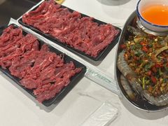 -合记汕头牛肉店(嘉禾路店)