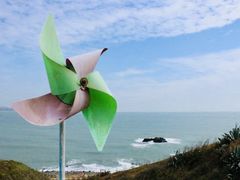 -厦门湾·白塘湾火山公园