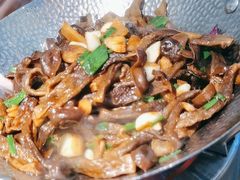 -老屋印象川菜(世纪东方店)