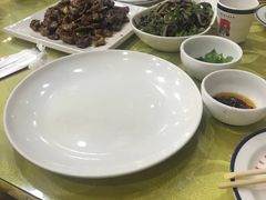 -正阳春烤鸭店(杨楼店)