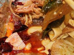 -每味每客·重庆麻辣烫(拓展大厦店)