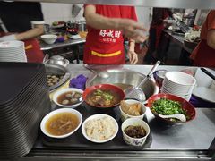 -好成财牛排馆(涂门街总店)