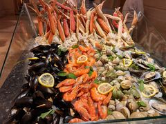 -威斯汀舞台餐厅