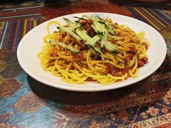 -乡村馕坑肉·烧烤·新疆菜·本地人更爱吃(阿勒泰首店)