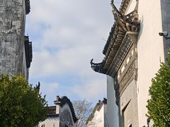-潜口民宅博物馆