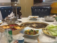 -和庆斋羊蝎子火锅·碳缸烧烤(顺义旗舰店)