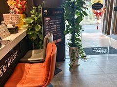 -鹿栖.精油SPA(金山世纪城店)