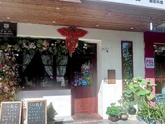 -初甜·舒芙蕾·韩式雪花冰(流塘店)