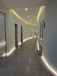 -VE专注问题肌·赛诺龙&科学美肤中心